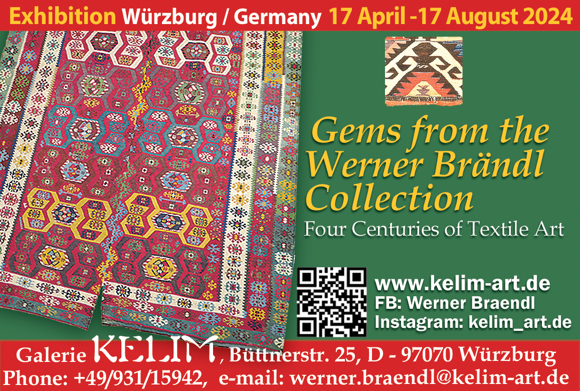 Exhibition Würzburg 04/08/2024