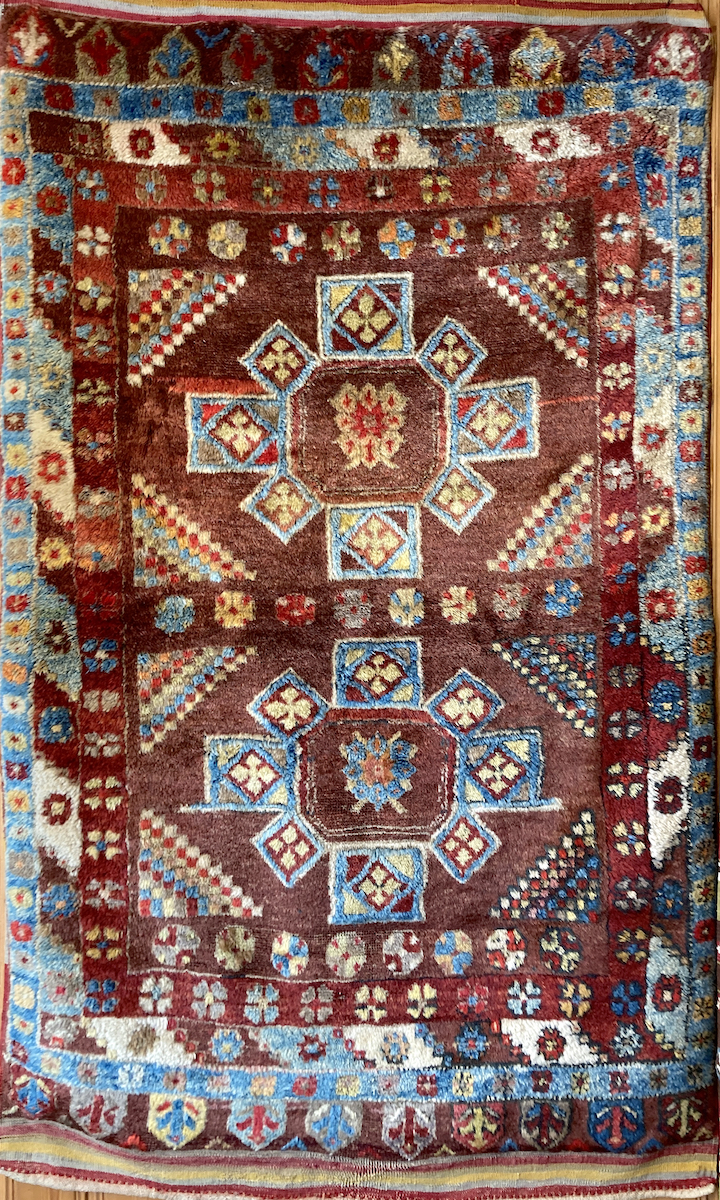 Yatak, Zentral-Anatolien, Kecimusine